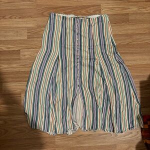 Beautiful skirt from Anthropologie